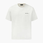 UNI 스코프 숏 슬리브