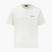 UNI 스코프 숏 슬리브