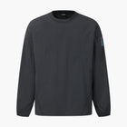 UNI 슬레이트 우븐 풀오버 V2