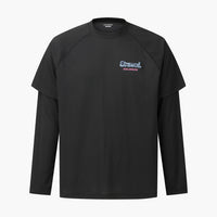 UNI 스트라타 롱 슬리브