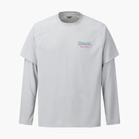 UNI 스트라타 롱 슬리브