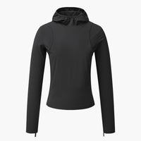 블라스트 레이어 후디 W