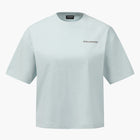 프라이머리 크롭 숏 슬리브