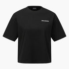 프라이머리 크롭 숏 슬리브