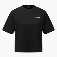 프라이머리 크롭 숏 슬리브