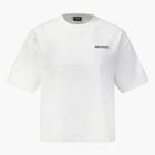 프라이머리 크롭 숏 슬리브