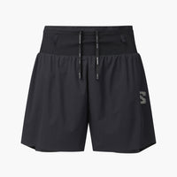 트레일 그릿 3인치 쇼츠 W