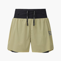 트레일 그릿 3인치 쇼츠 W