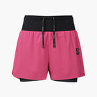 트레일 그릿 3인치 쇼츠 W