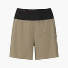 트레일 그릿 박서핏 쇼츠 W