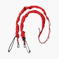 스크런치 랜야드