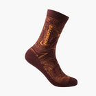 마운틴 롱 크루 삭스