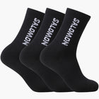 프라이머리 3팩 크루 삭스