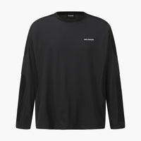 UNI 글라이드 롱 슬리브