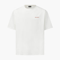 UNI 머드스트라이드 숏 슬리브