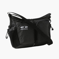 클립 락 크로스백 M