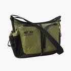 클립 락 크로스백 M