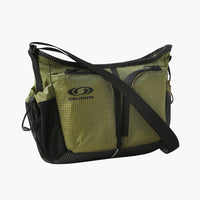 클립 락 크로스백 M