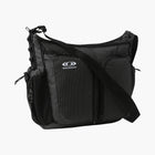 클립 락 크로스백 L