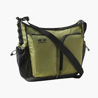 클립 락 크로스백 L