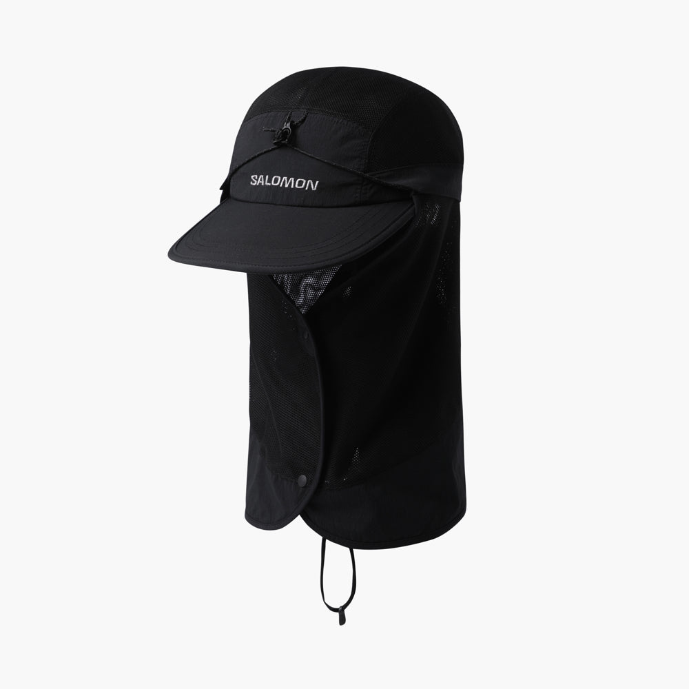 커런트 사하라 캡