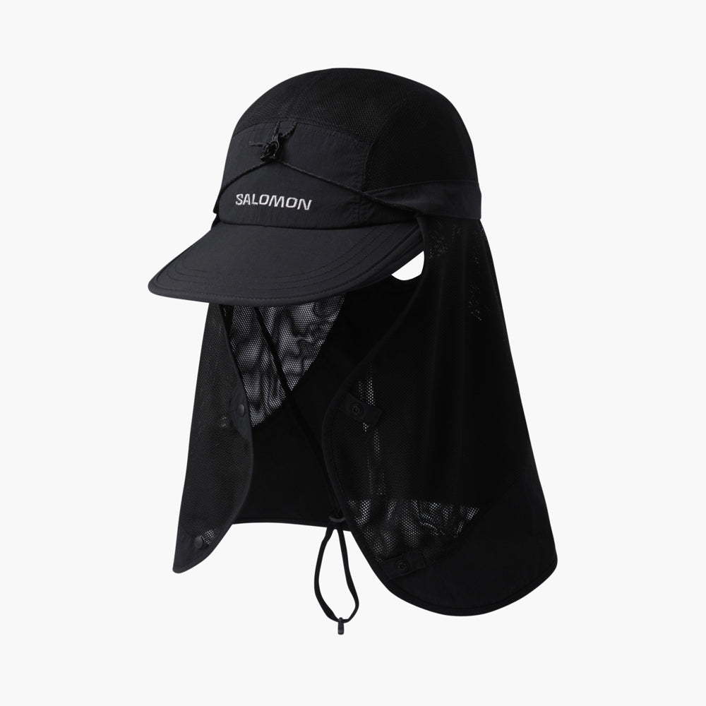커런트 사하라 캡