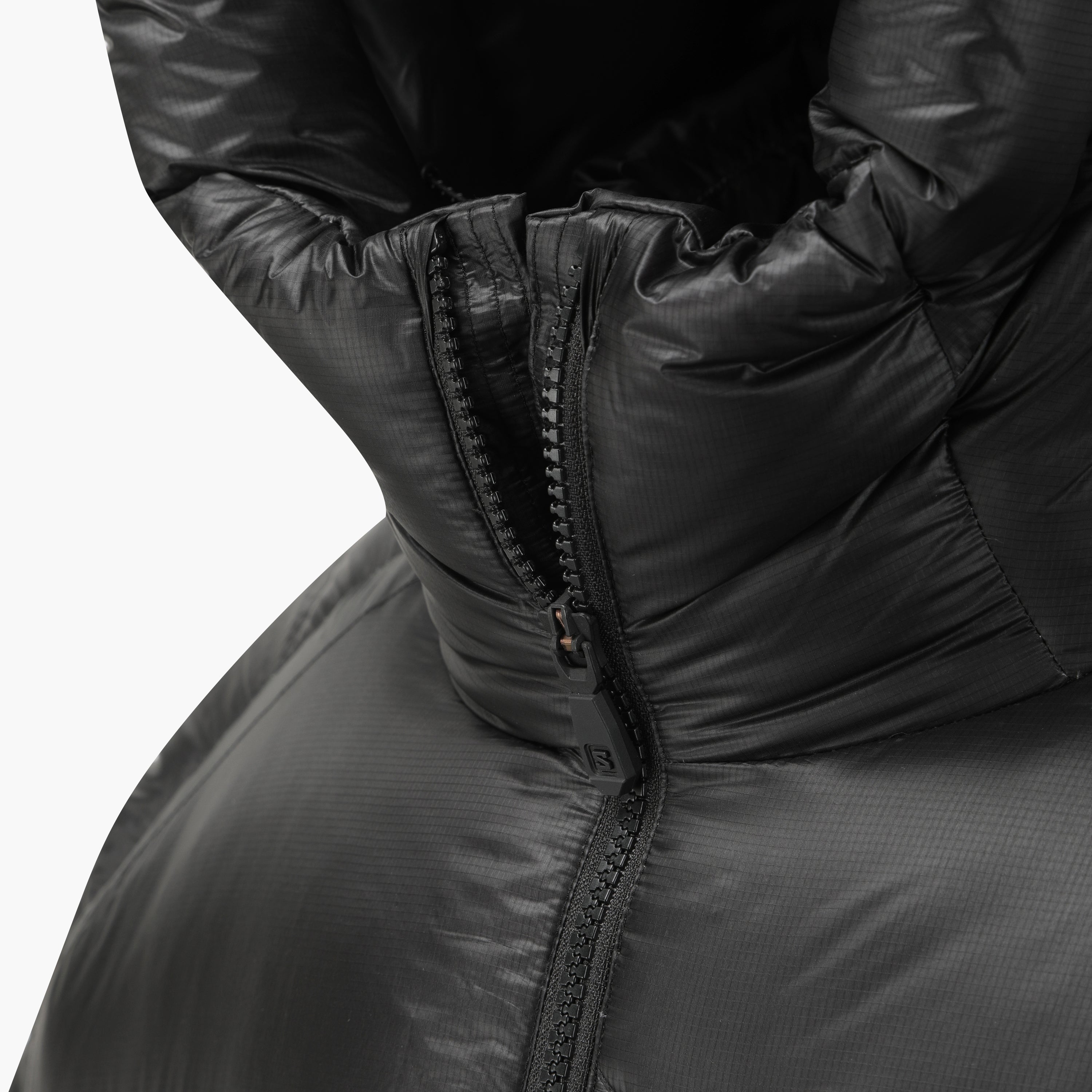 알펜 빌레이 프로 다운 자켓