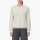 컴피 웜 라이닝 탑 W
