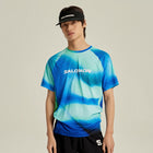 크로노웨이브 러닝 반팔티