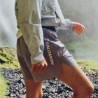 트레일 그릿 박서 쇼츠 W