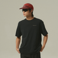 벤트라이트 러닝 숏슬리브