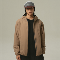 UNI 모디세이 패딩 자켓