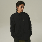 UNI 피크 하이킹 긴팔 셔츠