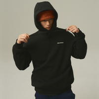 UNI 풀레 스웻 후디