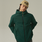 UNI 모디세이 패딩 자켓