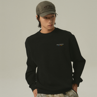 UNI 프라이머리 스코프 스웻 맨투맨