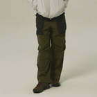 UNI 피나클 카고 팬츠