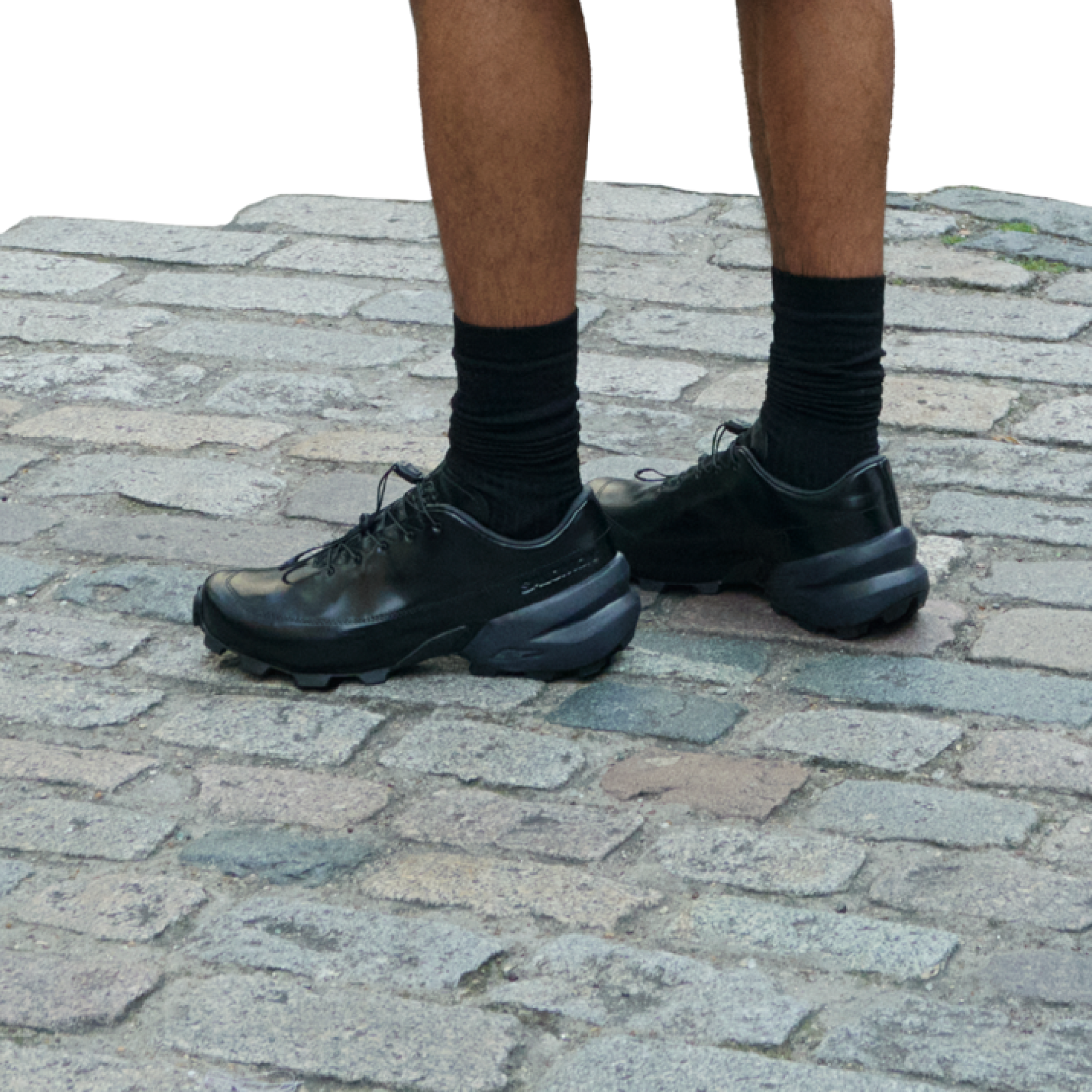 CROSSDERBY MM6 MAISON MARGIELA