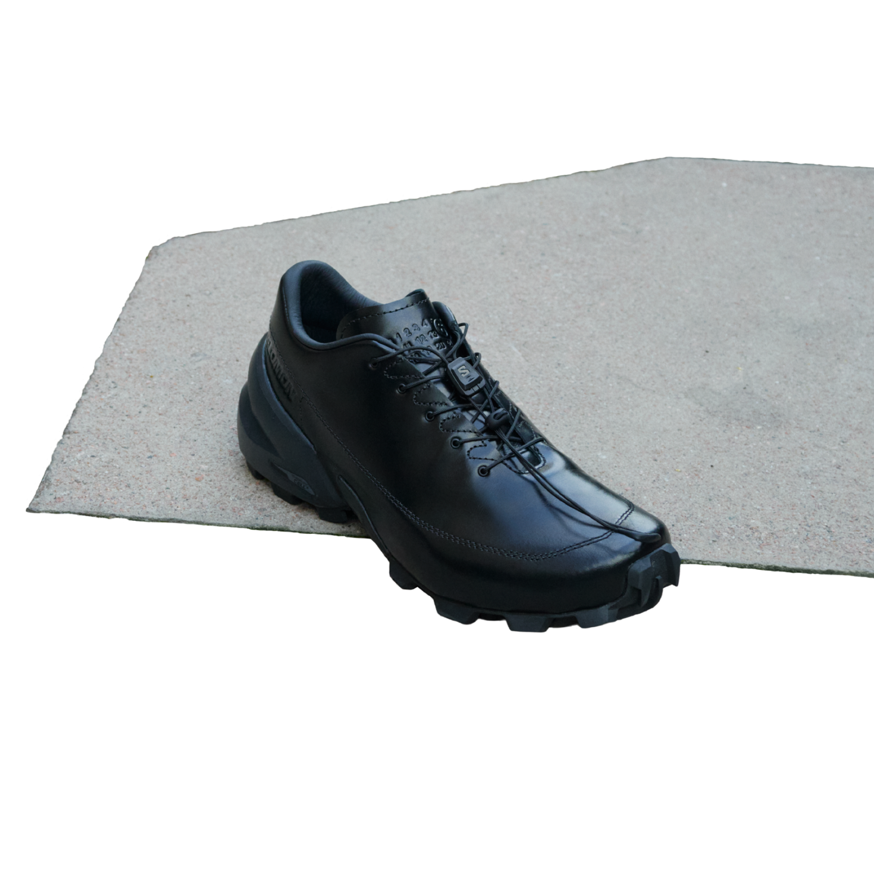 CROSSDERBY MM6 MAISON MARGIELA