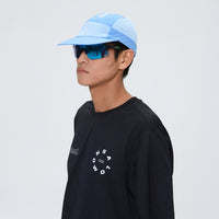 트레일 그릿 블록 캡