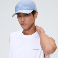 링크 그리드 볼 캡