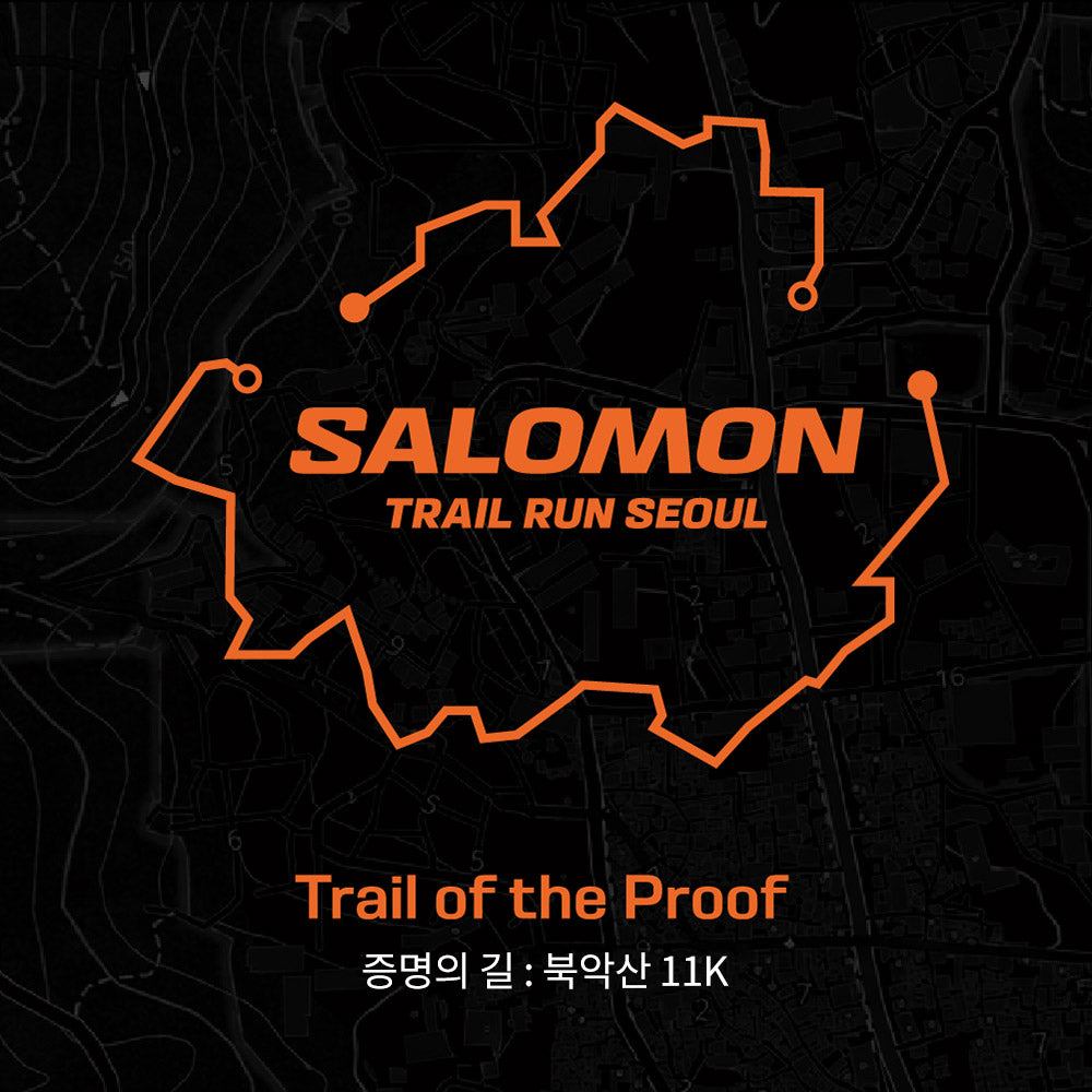 [상급] 북악산 11K - 롱 업힐 훈련 / 일시 : 7/30(목) 19:30