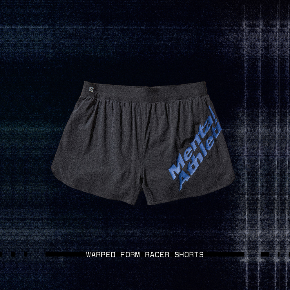 SHORT MENTAL ATHLETIC