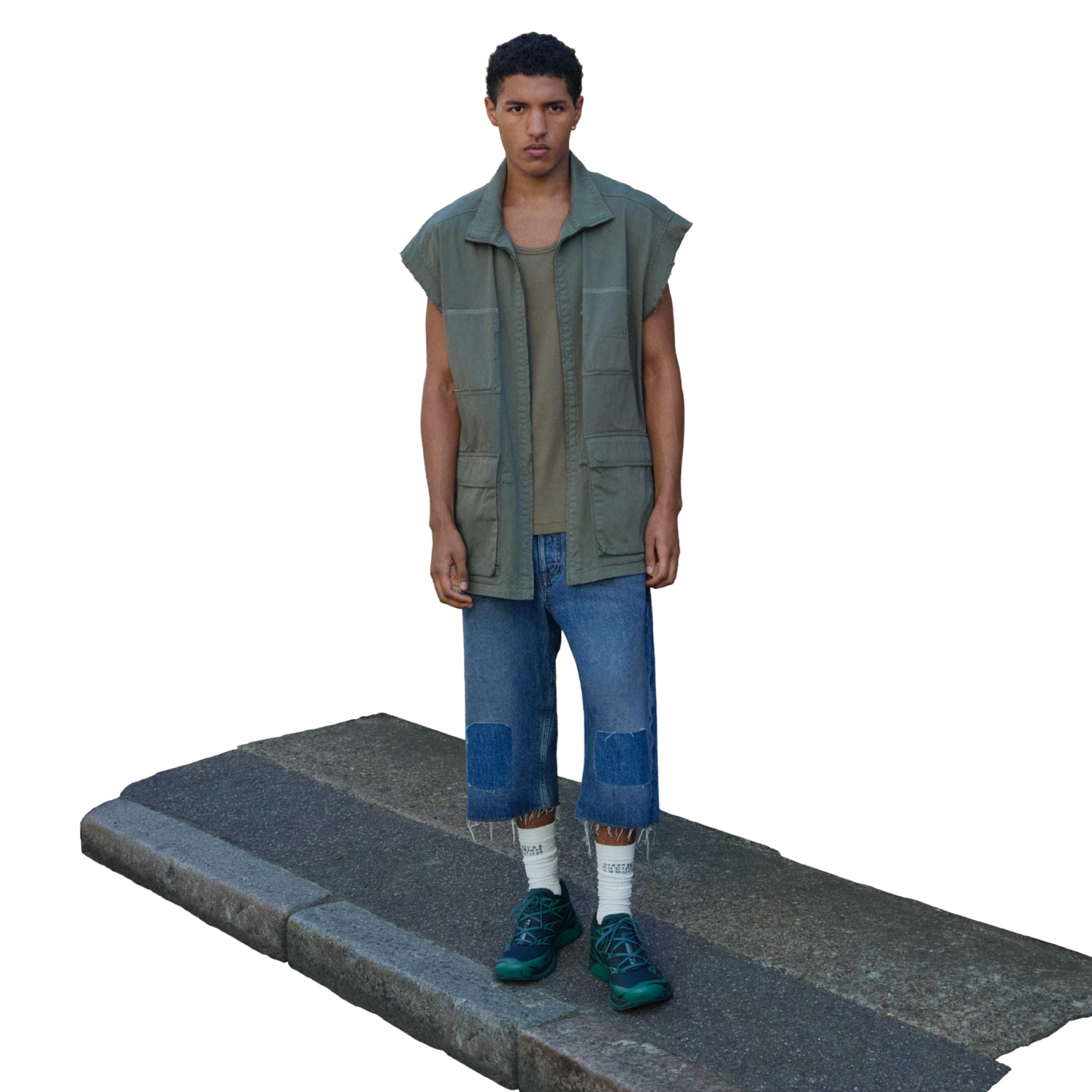 XT-MM6 MAISON MARGIELA