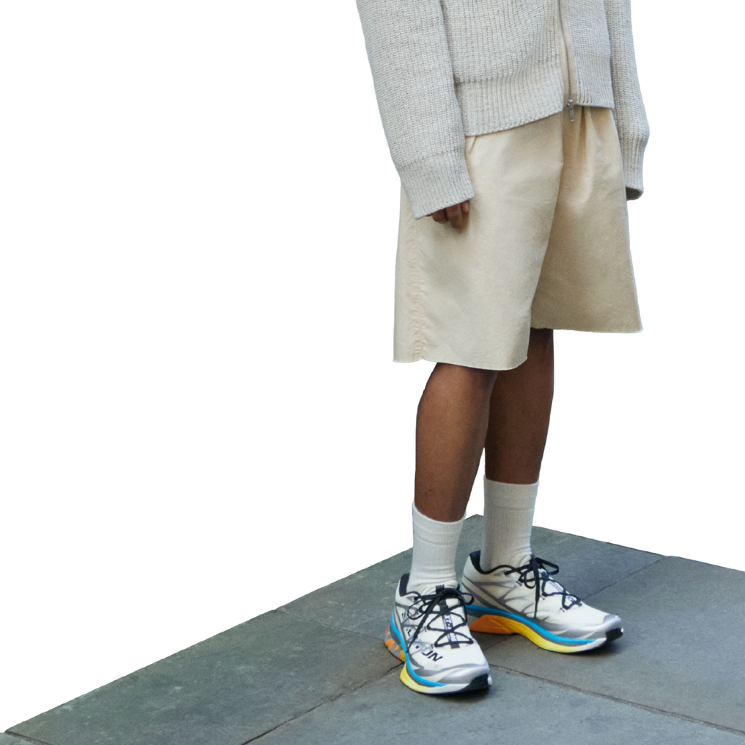 XT-MM6 MAISON MARGIELA