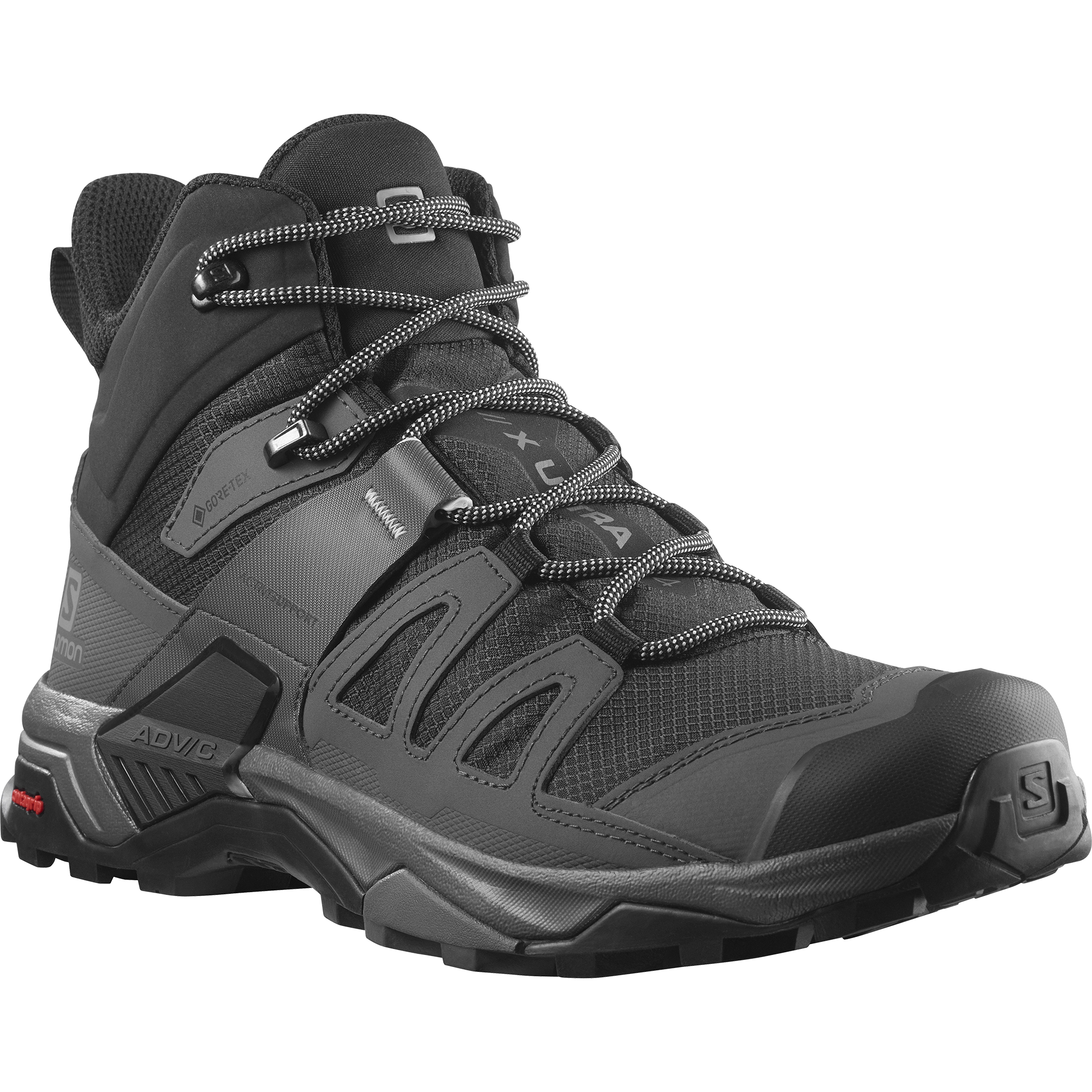 Hillrock mid gtx salomon sales