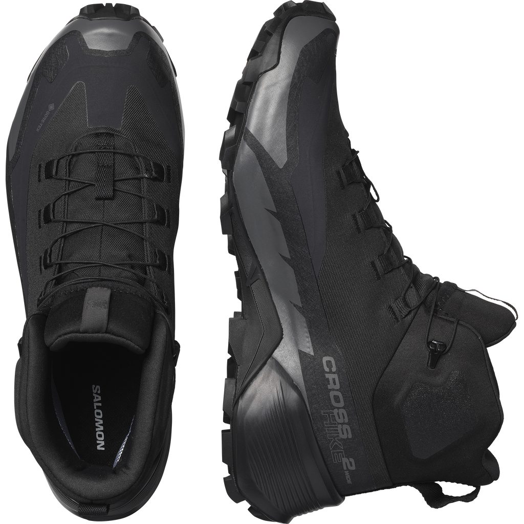 Salomon x discount cross