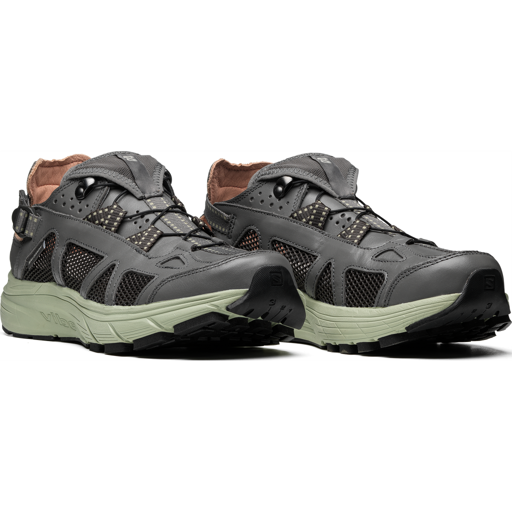 Salomon scirocco best sale low ltr