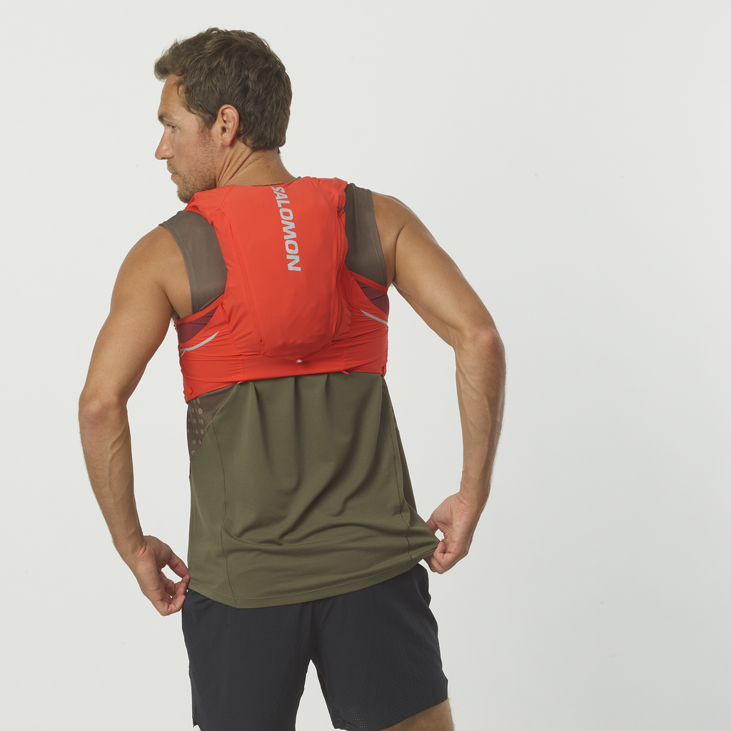 Salomon s discount lab sense pro